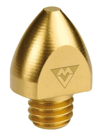 Michel Vaillant Steigeisen A Visser NØ13W Obus W3/8 10 Stück