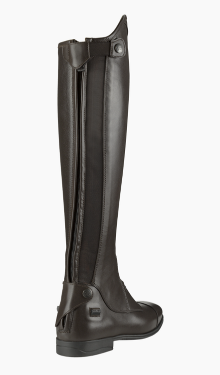 Parlanti Passion Dallas Pro