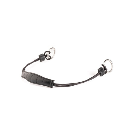 Trust Curbgag Rope Leather