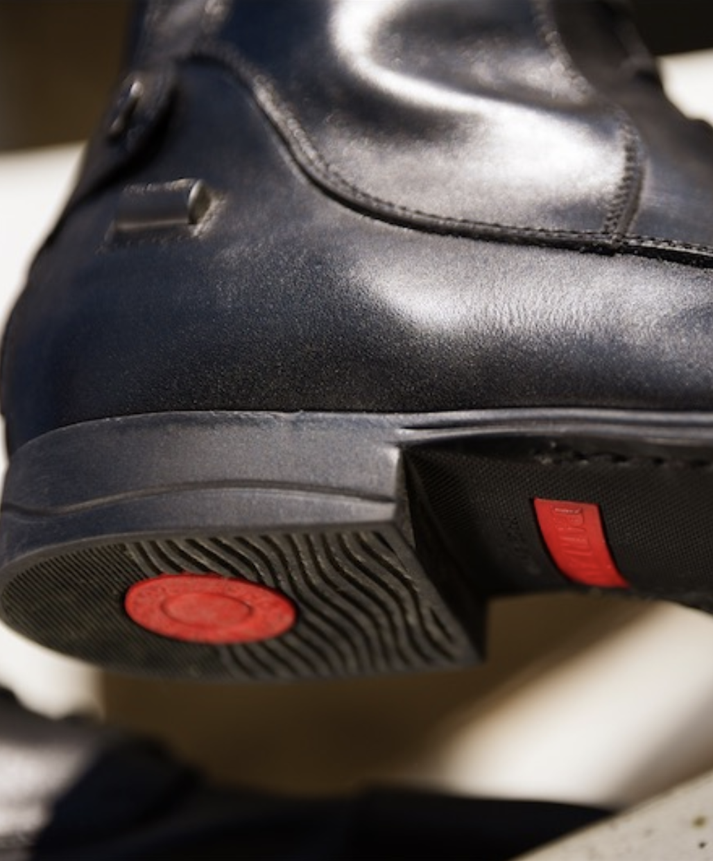 Parlanti Passion Dallas Pro