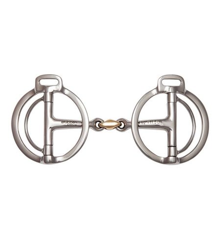 Stübben Danish Guard Double Broken