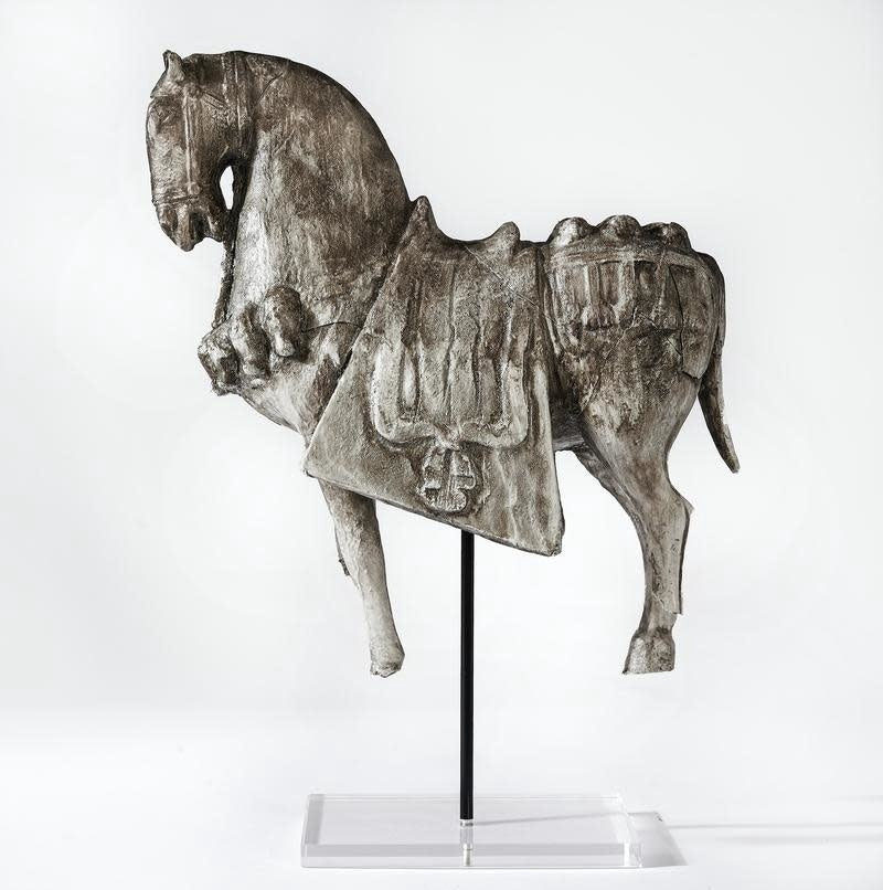 Adamsbro Eclipse Paardenbeeldje