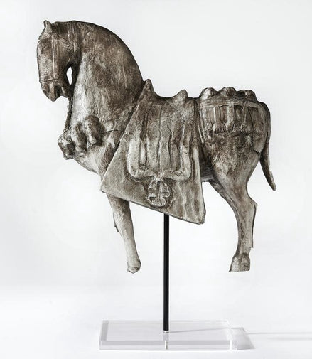 Adamsbro Eclipse Paardenbeeldje