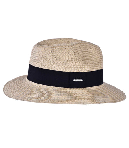 Kingsland Eeklo Equibel Unisex Straw Hat