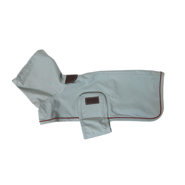 Kentucky Dog Raincoat