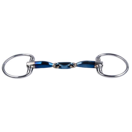 Trust Eggbutt Eliptical Sweet iron