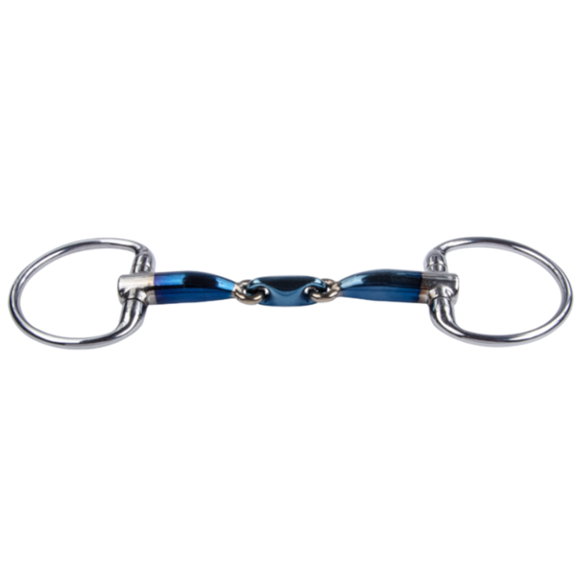 Trust Eggbutt Eliptical Sweet iron