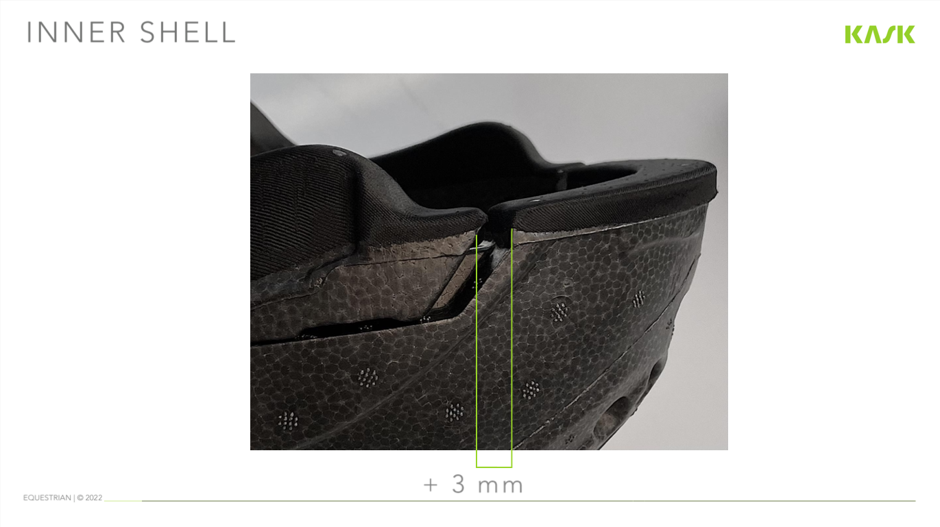 Kask Dogma Hunter WG11