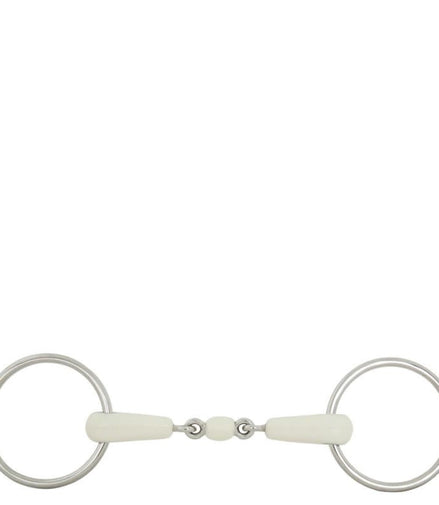 BR Dubbel gebroken watertrens Combo Comfort - 18mm