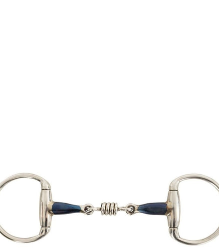 BR Dubbel Gebroken Bustrens Sweet Iron 14 mm