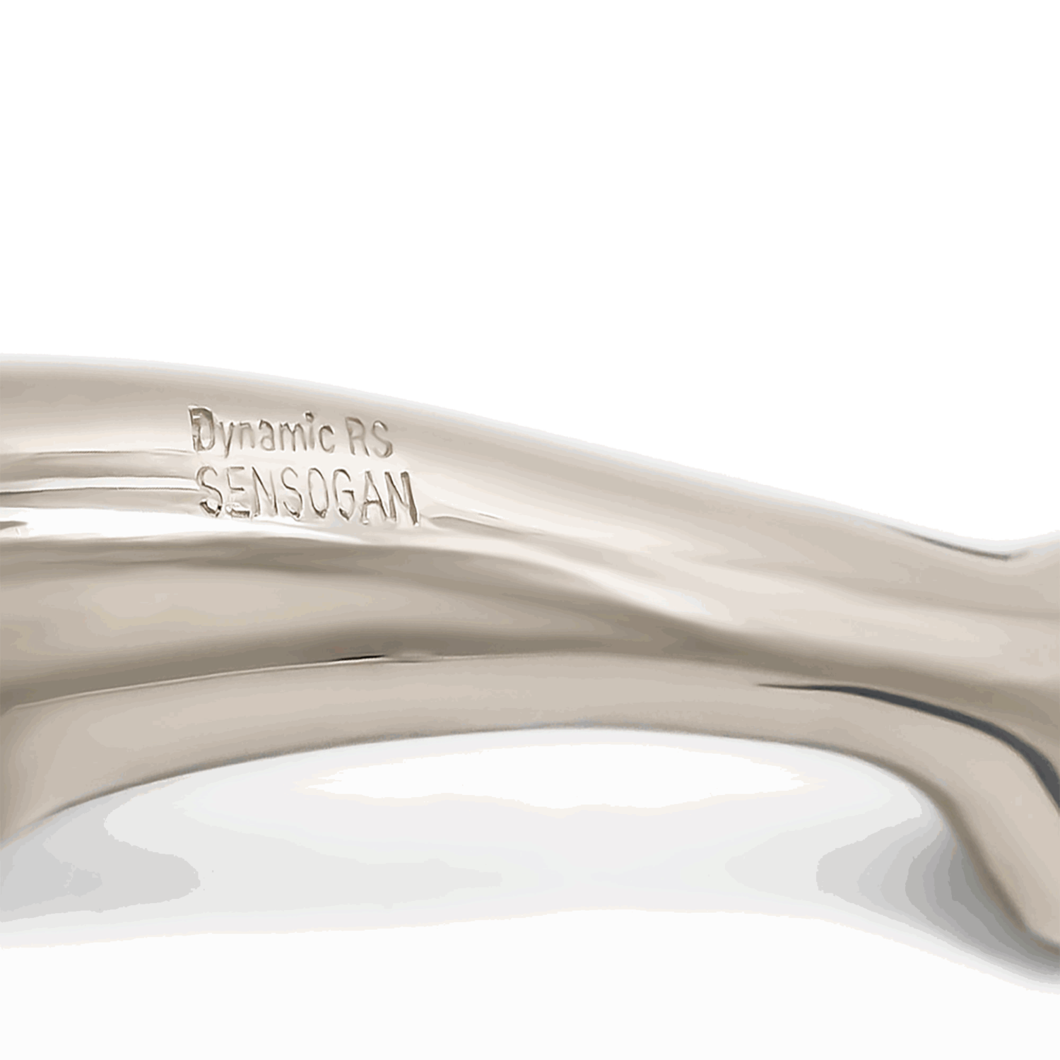 Sprenger Dynamic RS Dubbel Gebroken Sensogan - 14mm