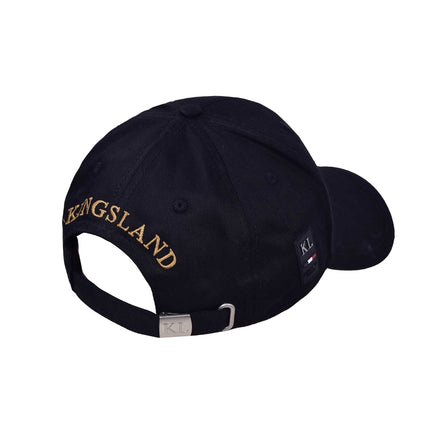 Kingsland Durbuy Equibel Unisex Cap