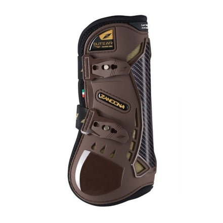 Zandona Elite Air Tendon Boots