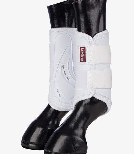 LeMieux ProShell Peesbeschermers