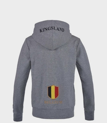 Kingsland Genk Equibel Unisex Sweat Hood