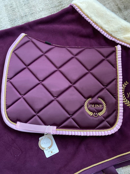 Joline Zadeldekje "The pony brand"