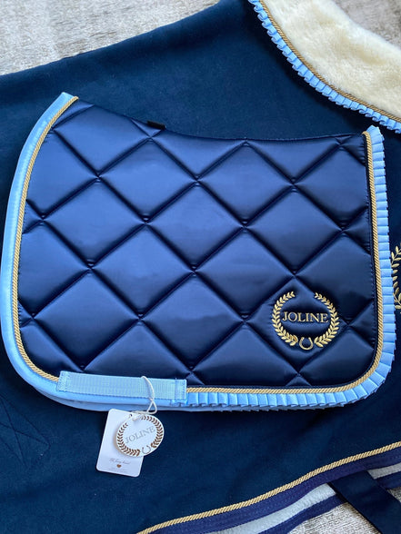 Joline Zadeldekje "The pony brand"