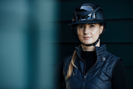 Samshield XJ Miss Limited Edition