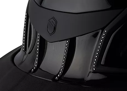 Samshield XJ Miss Limited Edition