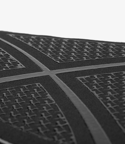 LeMieux X-Grip Twin Sided Zadelonderlegger