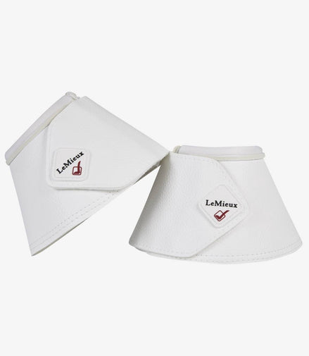 LeMieux WrapRound Lederen Springschoenen