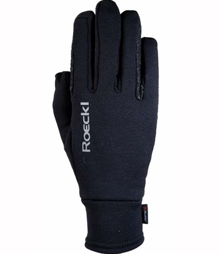 Roeckl Rijhandschoenen Weldon
