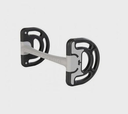 Acavallo Ongebroken D-trens Sensitive Bit