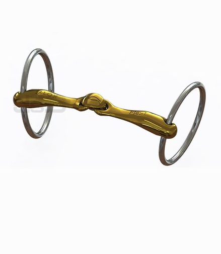 Neue Schule Turtle Tactio Large 138-148 mm Testbit