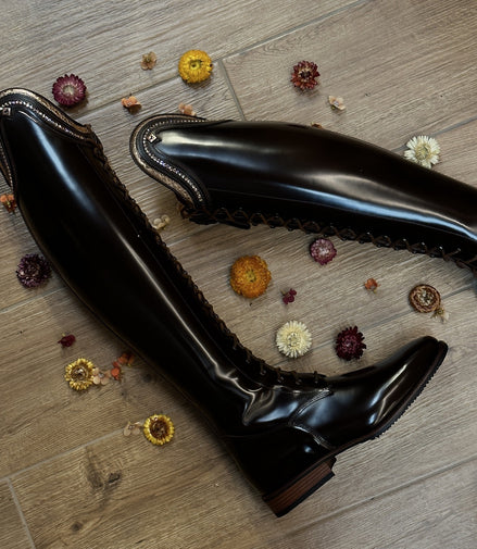 DeNiro Tintoretto Brushed; Buongiorno Collection