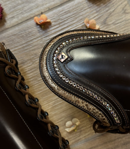 DeNiro Tintoretto Brushed; Buongiorno Collection