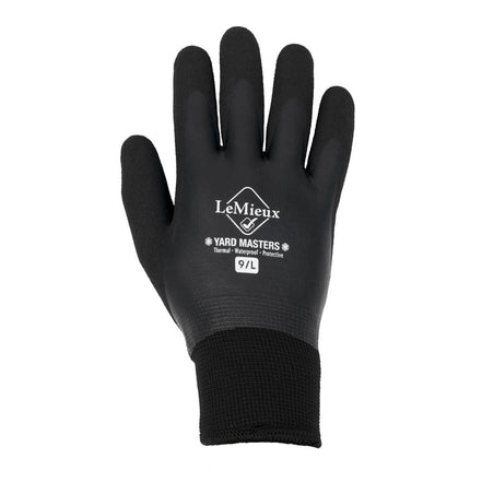LeMieux Thermal Work Handschoenen