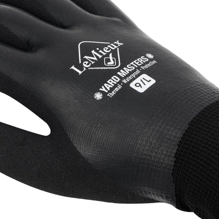 LeMieux Thermal Work Handschoenen