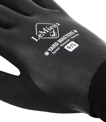 LeMieux Thermal Work Handschoenen