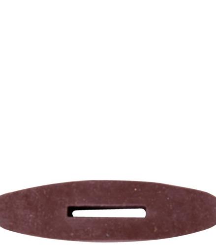 BR Teugelstops Rubber