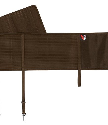 Zandona Superior Buikbeschermer