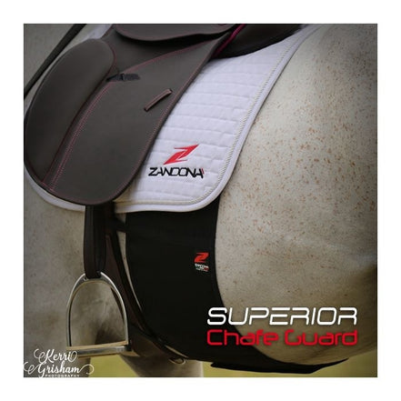 Zandona Superior Abdominal Protector