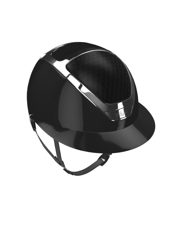 Kask Star Lady Pure Shine Chrome WG11