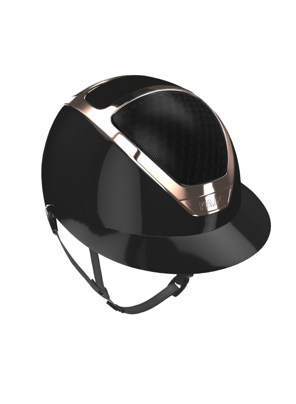 Kask Star Lady Pure Shine Chrome WG11