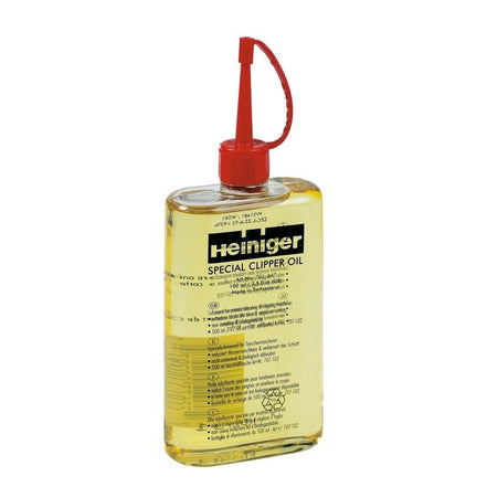 Heiniger Spezial-Scheröl