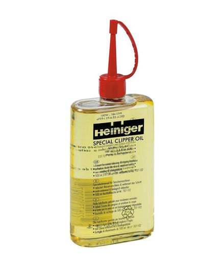 Heiniger Special Scheerapparaat Olie