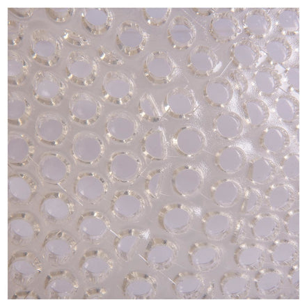 BR Soft Gel Pad Met Middle Riser