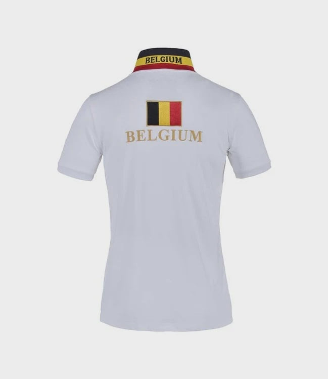 Kingsland Fleurus Equibel Heren Polo Pique