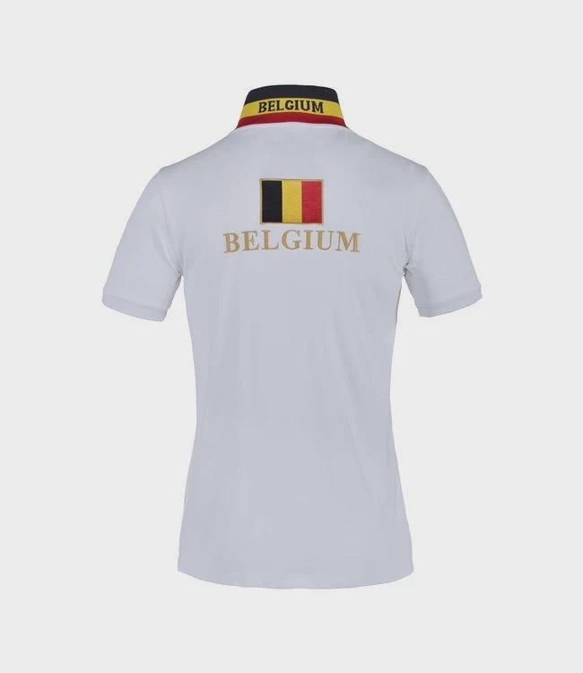 Kingsland Fleurus Equibel Heren Polo Pique