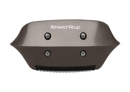 Samshield Shield Rup Sicherheitssteigbügel Chrom Schwarz
