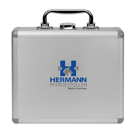 Hermann Stollentechnik Schroevenset 3/8