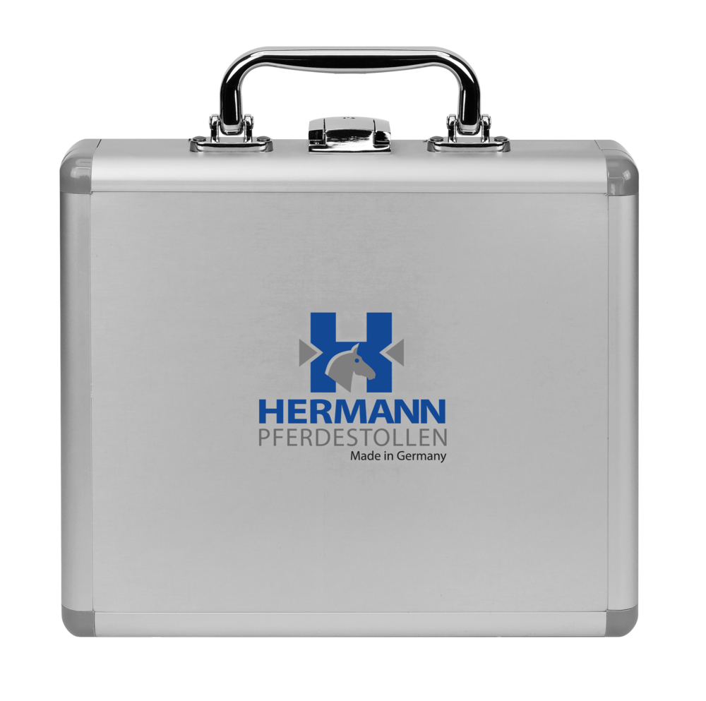 Hermann Stollentechnik Schroevenset 3/8