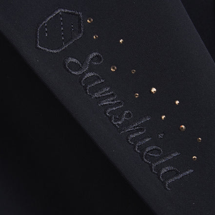 Samshield Short Frac Crystal-Gewebe