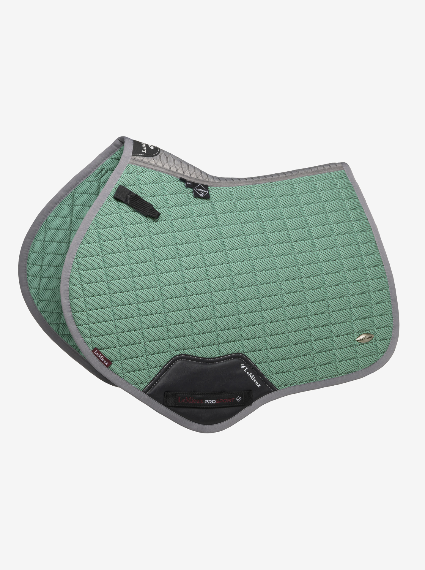 LeMieux Self-Cool Saddle Pad