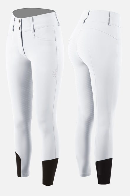 Animo Nuka Full Grip Women's Riding Breeches
