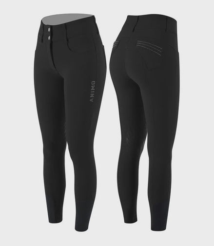 Animo Neffa Full Grip Women's Riding Breeches